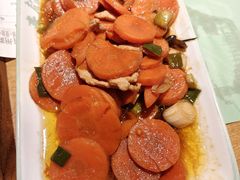 -老乡鸡(淮河路步行街店)