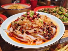 -兔槽江湖菜·重庆璧山兔(水围店)