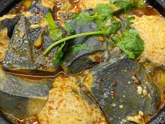臭豆腐肥肠煲-八八餐厅(升州路店)