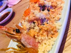 自创美式龙卷风-大雄寿司(中华广场店)