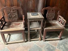 -毛泽东同志旧居