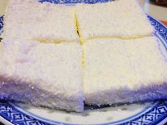 -捷信牛奶甜品世家(合生汇店)
