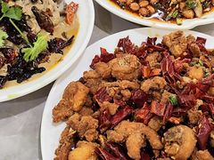 -小四川餐厅(纪庄子北道店)