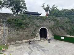 -南京城墙景区