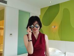 -深圳东部华侨城瀑布酒店