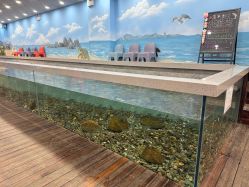 -钓虾工场·钓虾·赶海(回龙观店)