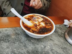 -清真·鸦儿李记·涮肉(花市店)