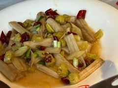 -肥肥虾庄·金牌油焖大虾(杨园滨江时代walk店)