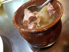 -龙老五汤店(站前西路店)