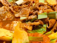 -云海肴·云南小炒·汽锅鸡(天津国金汇店)