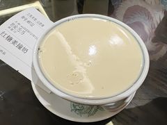 -民信老铺(双皮奶博物馆店)