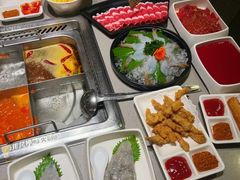 -海底捞火锅(万嘉360广场店)