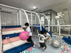 -大中华希尔顿酒店-念自助餐·海南美食·三文鱼