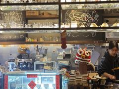 -青咖啡(三坊七巷店)