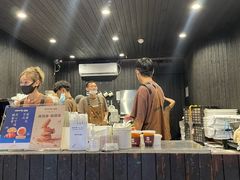 -JPG canteen(广州寺右公馆店)