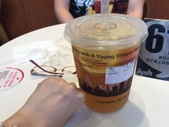 -艾薯夫妇Aysh(福田星河COCOPark店)