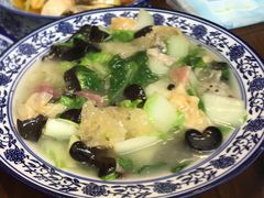 -兰边碗(鼓楼店)