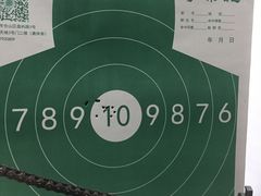 -真枪汇射击俱乐部(福州奥体阳光天地店)