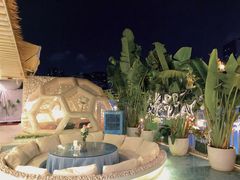 -天空花园餐吧·生日·团建(南山店)