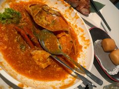 -同乐海鲜(乌节路中央店)