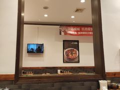 大堂-武圣羊汤(武圣路店)