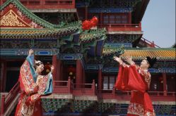 -第一夫人婚纱摄影(南京店)