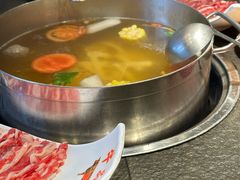 -牛品荟牛肉火锅(新城广场店)