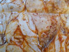 鸡皮-本味家贵州烤肉&爆浆小豆腐(会展一店)