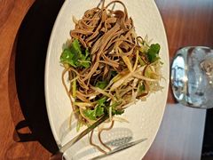 -纪林菜馆·博山菜老字号(华光路店)