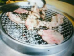 牛舌-姜虎东白丁烤肉(苏州中心店)