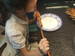 -羊肉街口老银川滩羊涮肉馆