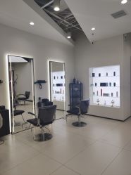 -FINE HAIR 烫染专业设计