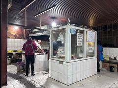 -周师饭店