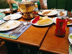 -亚马逊环球美食百汇(新城吾悦广场店)