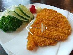 炸猪排-北海银滩·鉳海(星湖店)