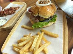 -G+KITCHEN(龙湖狮山天街店)