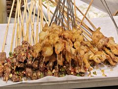 -聚味瞿记·龙虾堂(梅溪湖店)