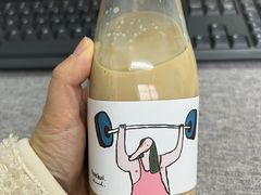 -粉锤咖啡FENCHUI