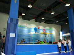 -蒙特利亲子乐园