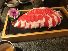 -湊湊火锅·茶憩(和平大悦城店)