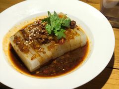 川北凉粉-馋火炉鱼(新世界百货望京店)