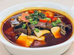 -得月楼·省级非遗·传统苏帮菜(观前店)