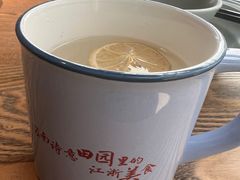 -蜜桃餐厅·伴山(湖滨商业街店)