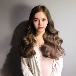 点击看大图 -Style HAIR