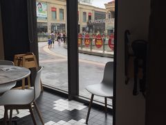 -玛尚诺Pizza&Bar(长泰广场店)