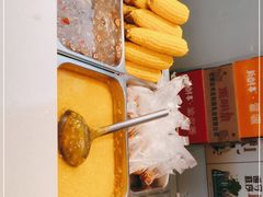 -武泰闸民生甜食馆