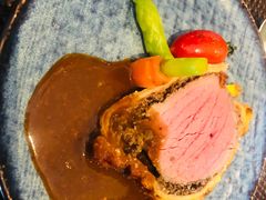 -长沙北辰洲际酒店-兰调全日餐厅