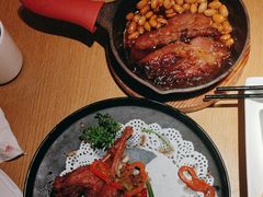 -避风塘·老港味餐厅(虹口龙之梦店)