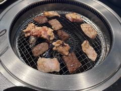 -黒毛和牛焼肉善 ZEN(難波心斎橋店)