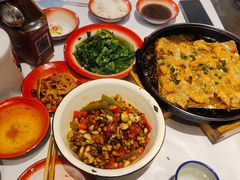 -遇见老南昌-柴火灶(顺外路店)